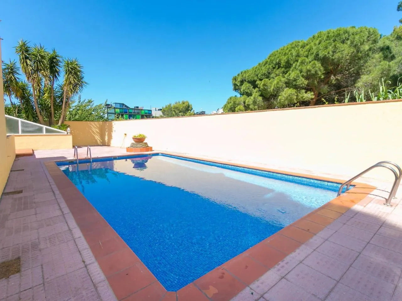 Apartment Velazquez-5 By Interhome Roses