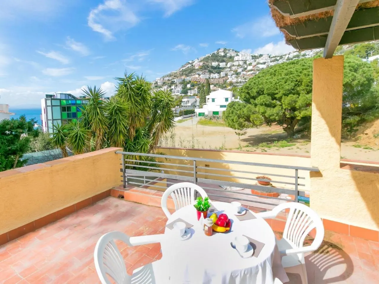 Apartment Velazquez-5 By Interhome Roses 0*,