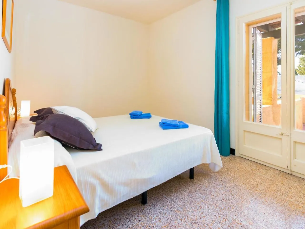 Apartment Velazquez-5 By Interhome Roses 0*,
