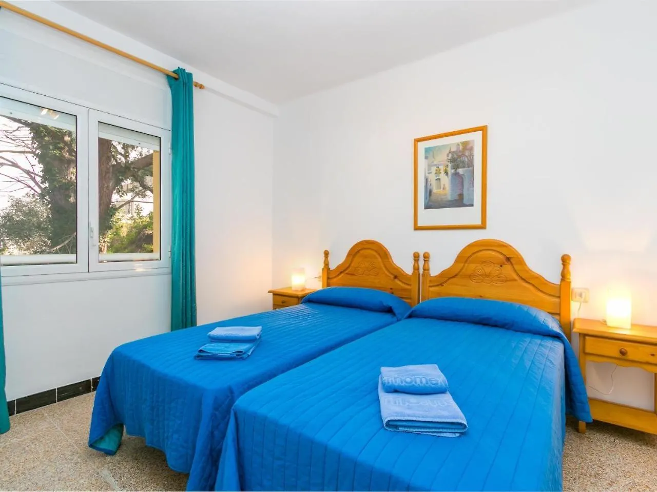 Apartment Velazquez-5 By Interhome Roses