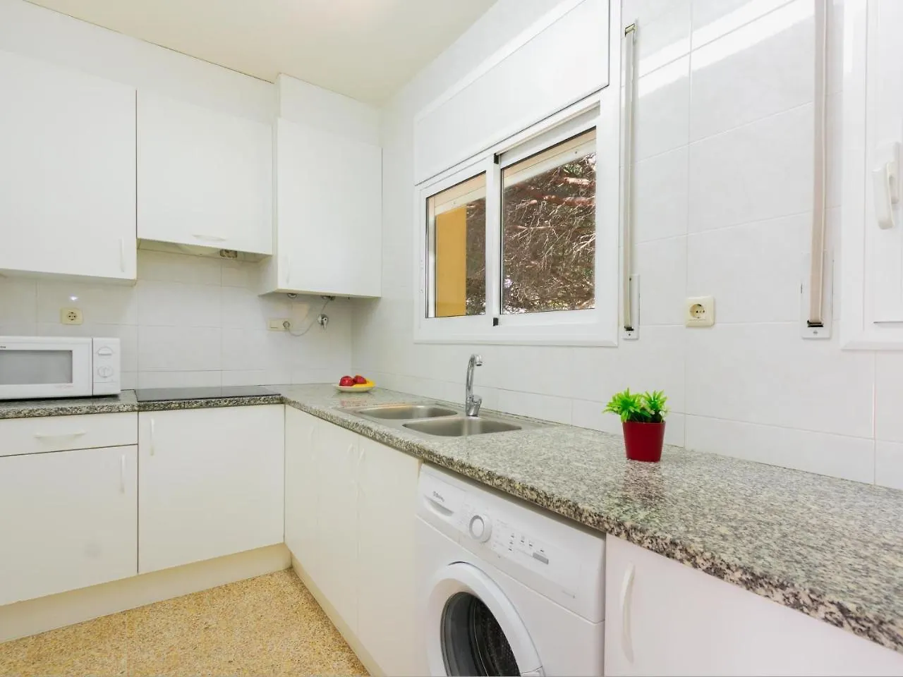 Apartment Velazquez-5 By Interhome Roses 0*,  Spain