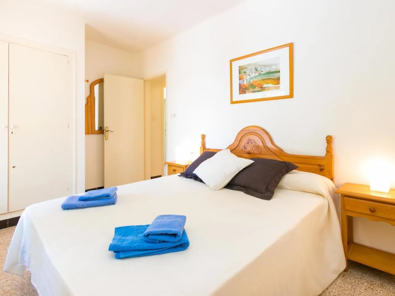 Apartment Velazquez-5 By Interhome Roses 0*,  Spain