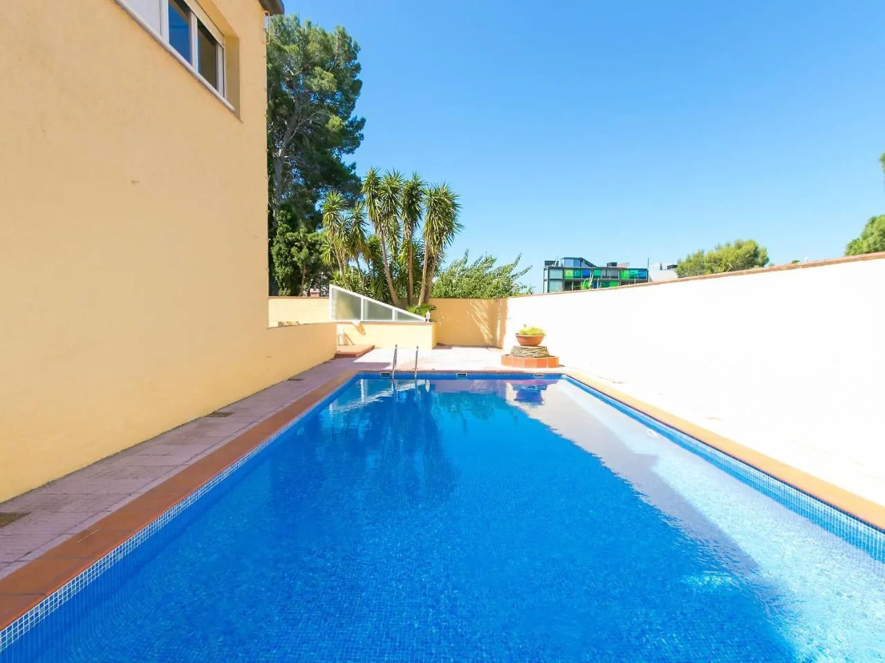 Apartment Velazquez-5 By Interhome Roses