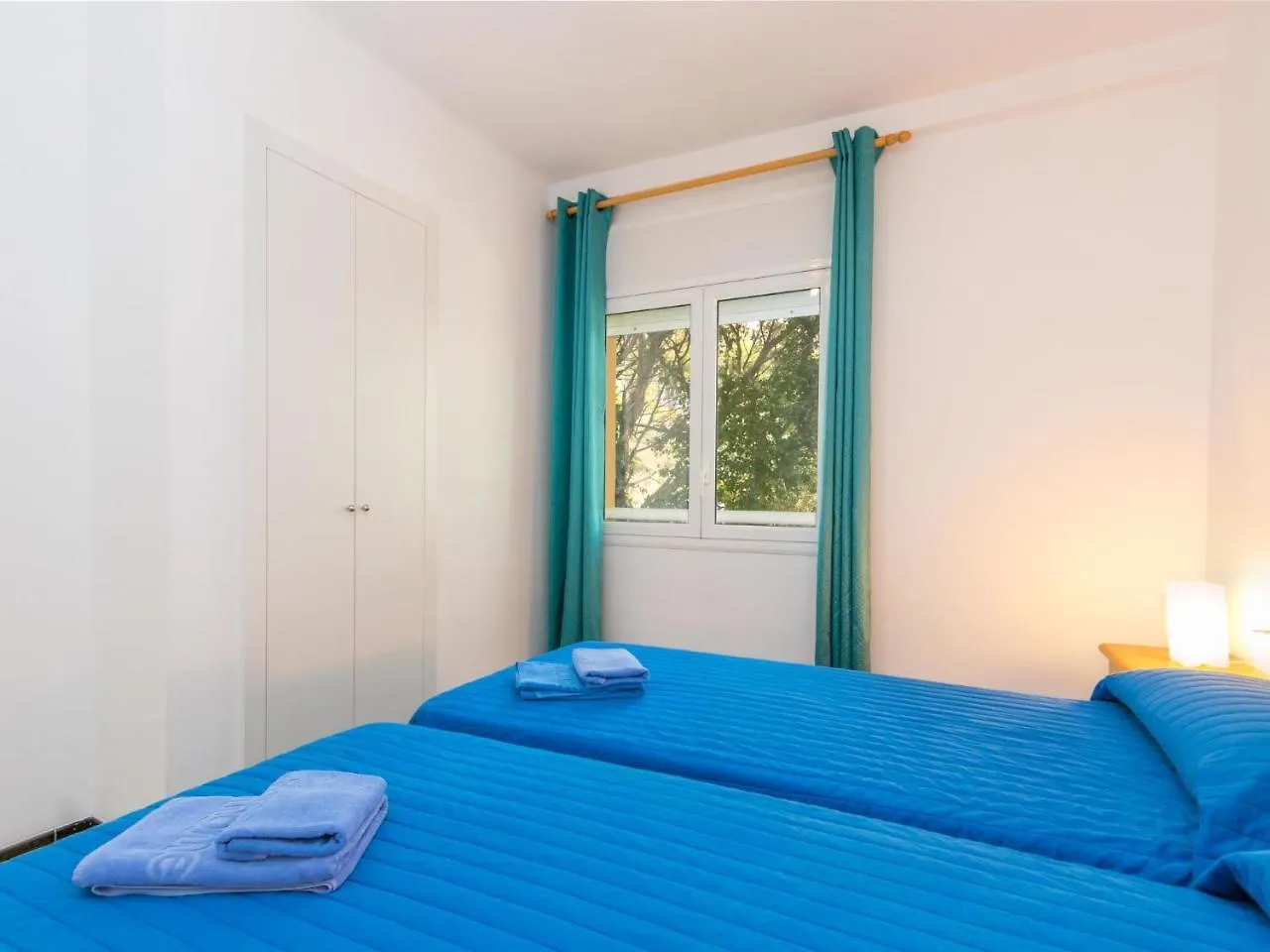 Apartment Velazquez-5 By Interhome Roses Spain