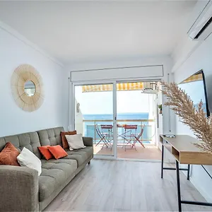 Appartement Sea Blue, Roses
